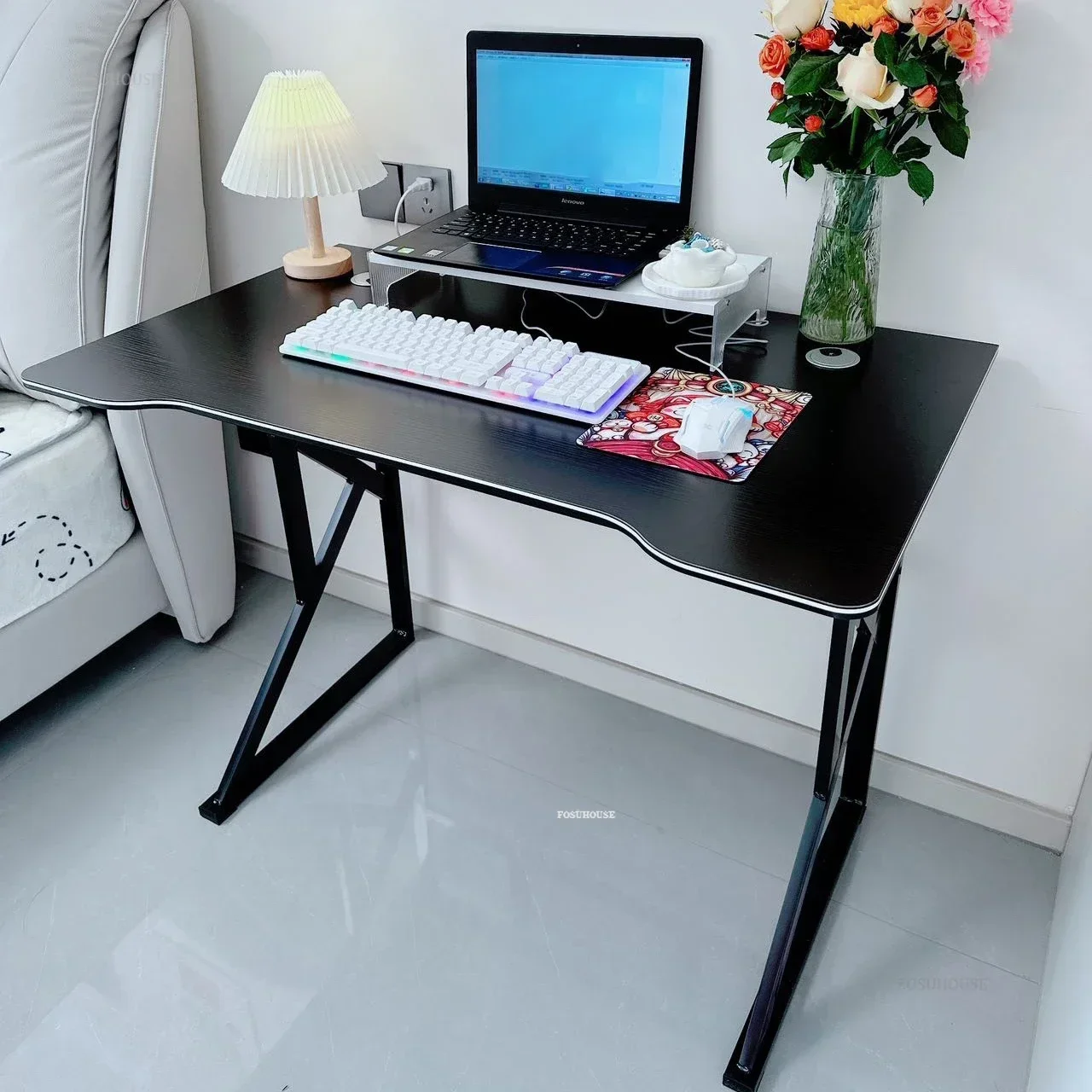 Esports Pc Gaming - #Nordic Light Luxury Computer Desks Desktop