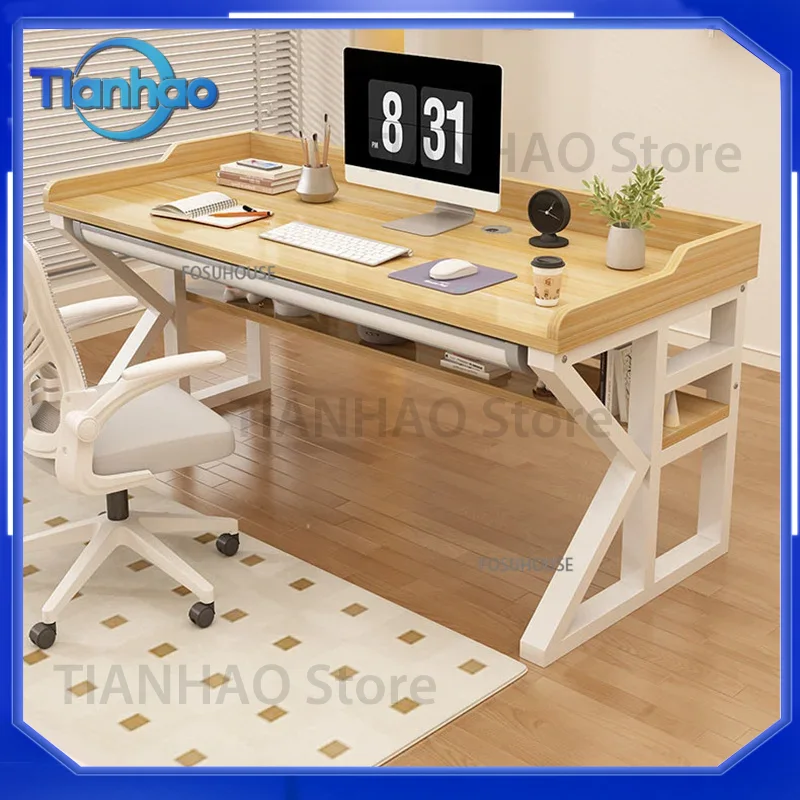 Modern Desktop Desk for Simple - Esports Gaming House 评论和价格