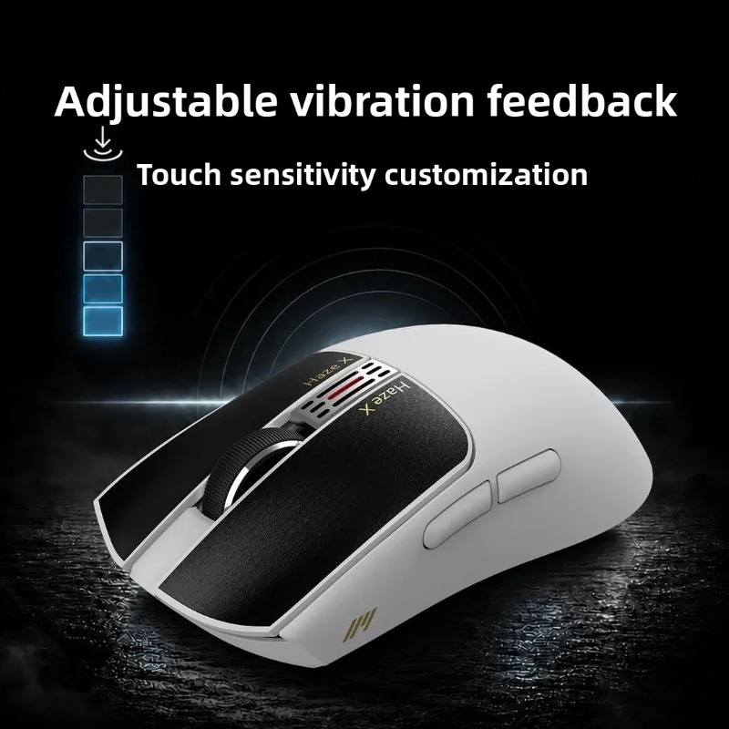 IPI Fog HAZEX Mouse Wireless 8 - Esports In Gaming 评论和价格