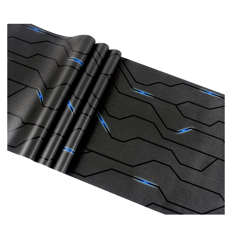 KTV Wallpaper Wall Covering 3D - Esports Gaming House 评论和价格