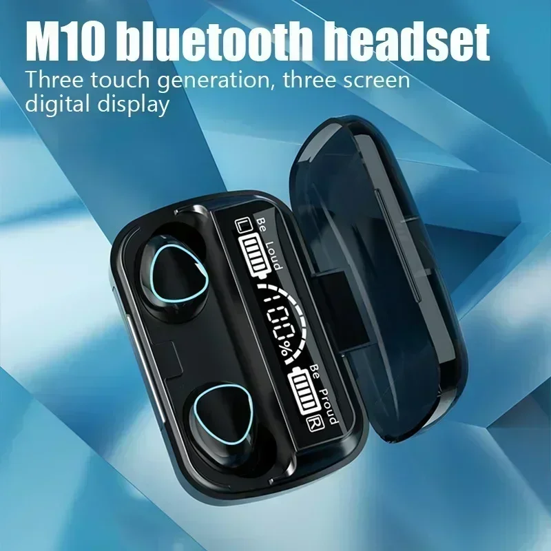 Bluetooth Earphones Handfree L - Esports Wireless Gaming Headset 评论和价格