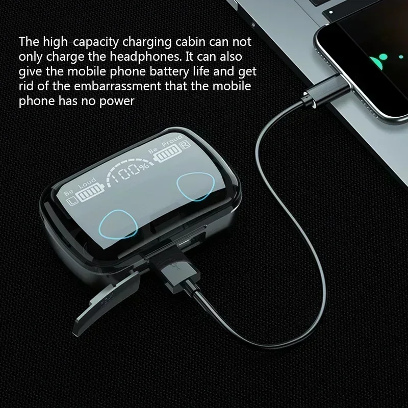 Bluetooth Earphones Handfree L - Esports Wireless Gaming Headset 评论和价格