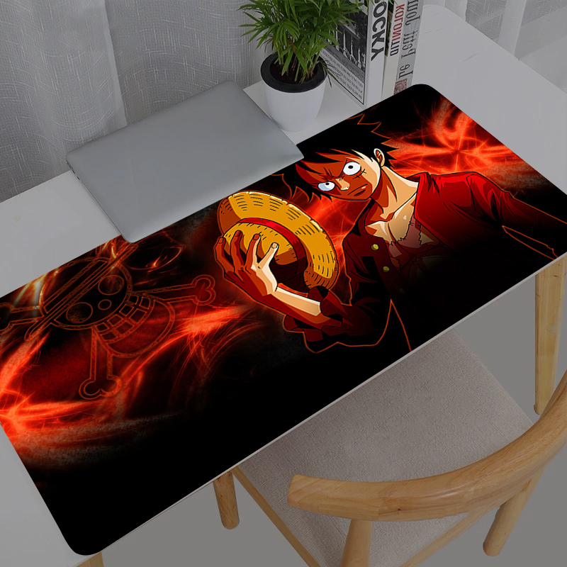 Mouse pad One Piece new Profes - Esports Pc Gaming 评论和价格