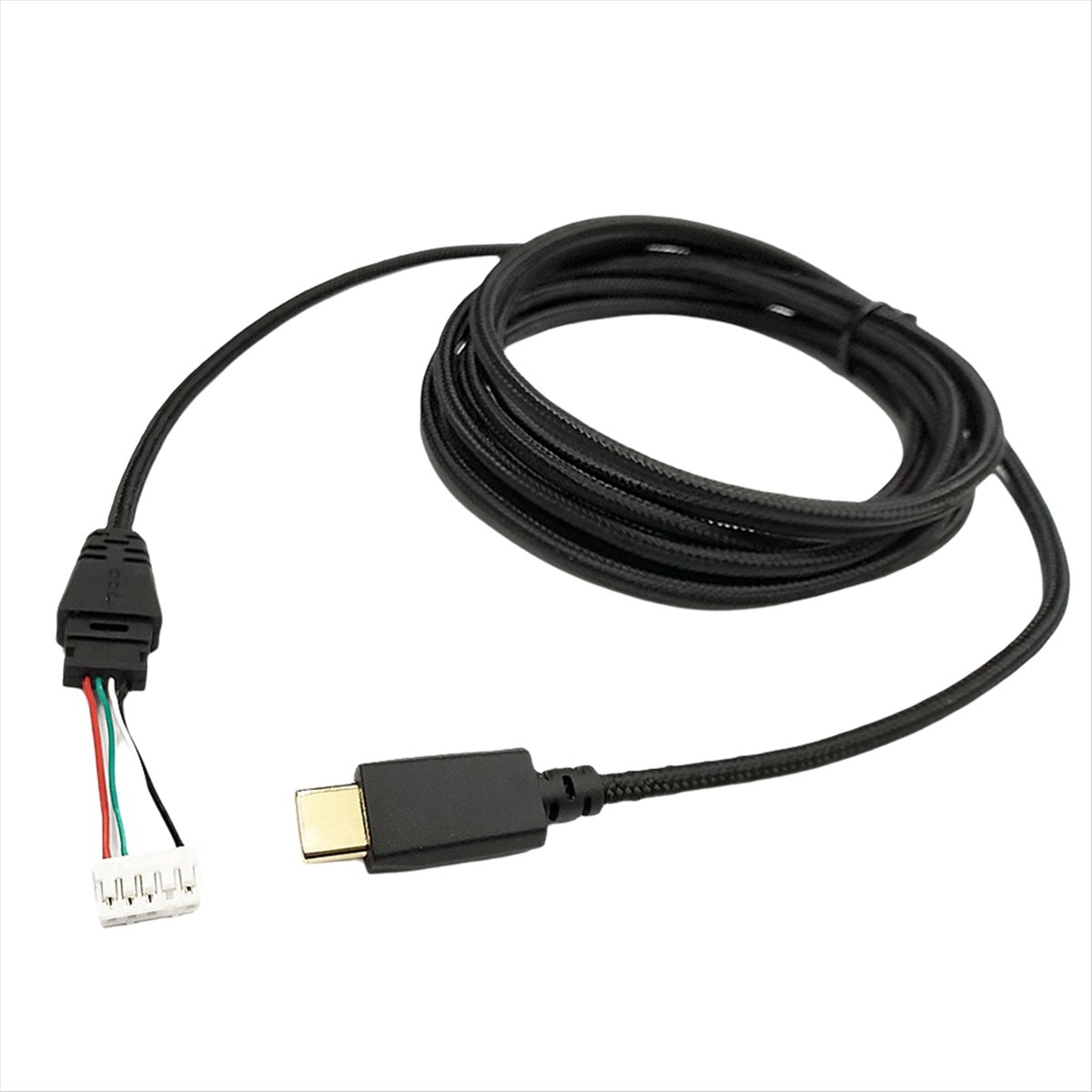 DT75New Arrival Braided Wire f - Esports Wireless Gaming Headset 评论和价格
