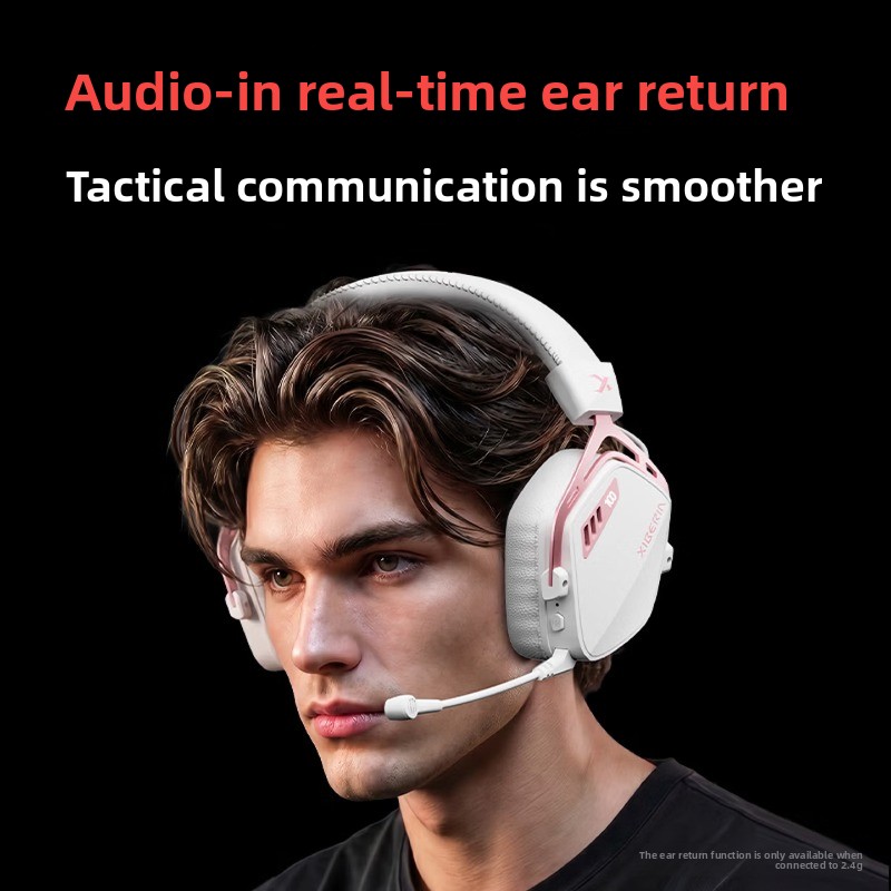 XIBERIA K03S Ultra Gaming Edit - Esports Wireless Gaming Headset 评论和价格