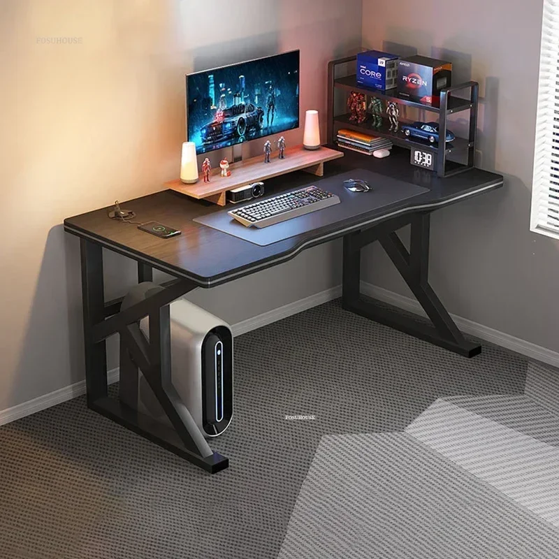 #Nordic Light Luxury Computer  - Esports Pc Gaming 评论和价格