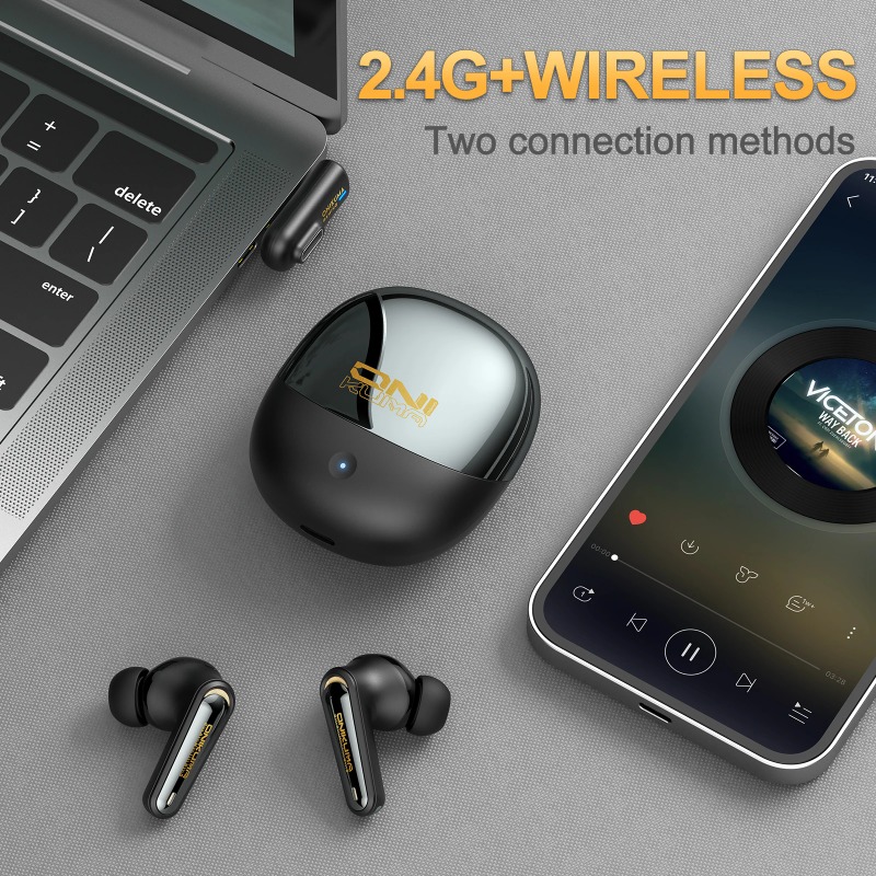 ONIKUMA TX610 Wireless Gaming  - Esports Wireless Gaming Headset 评论和价格