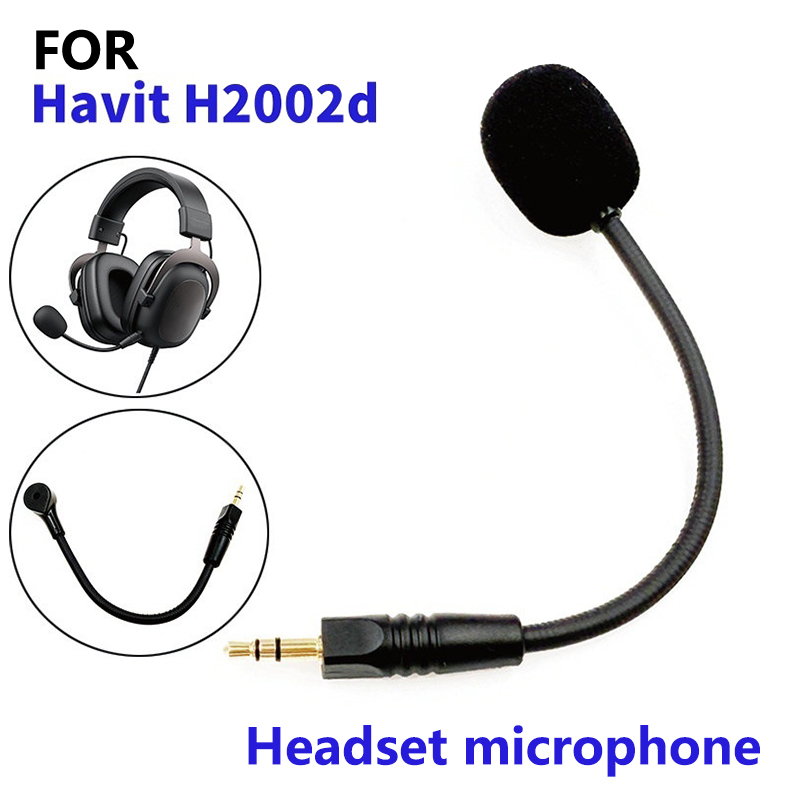 Replacement 3.5mm Microphone F - Esports Wireless Gaming Headset 评论和价格