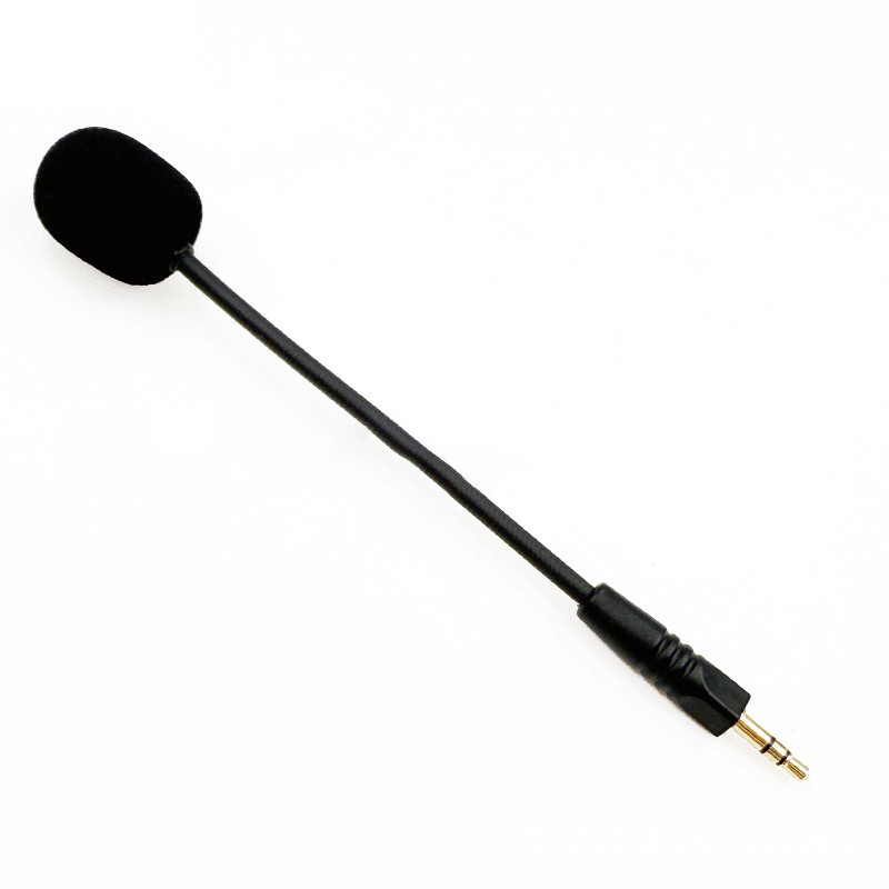 Replacement 3.5mm Microphone F - Esports Wireless Gaming Headset 评论和价格