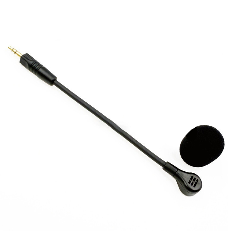 Replacement 3.5mm Microphone F - Esports Wireless Gaming Headset 评论和价格
