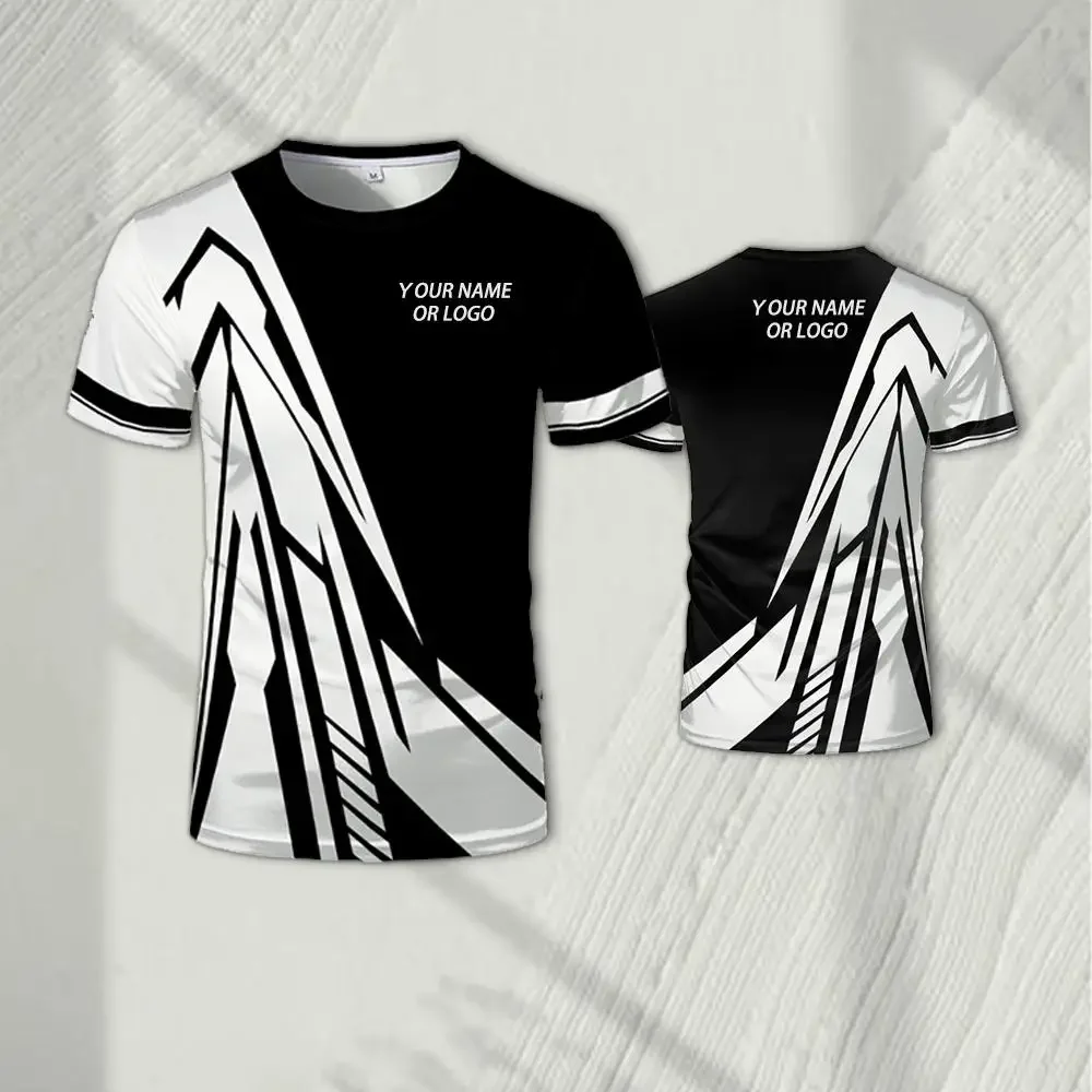 Pattern 3D Printed Esports Tea - Esports Gaming Teams 评论和价格