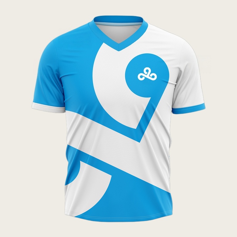 2026 New Cloud9 Galaxy Nebula  - Esports Gaming Teams 评论和价格