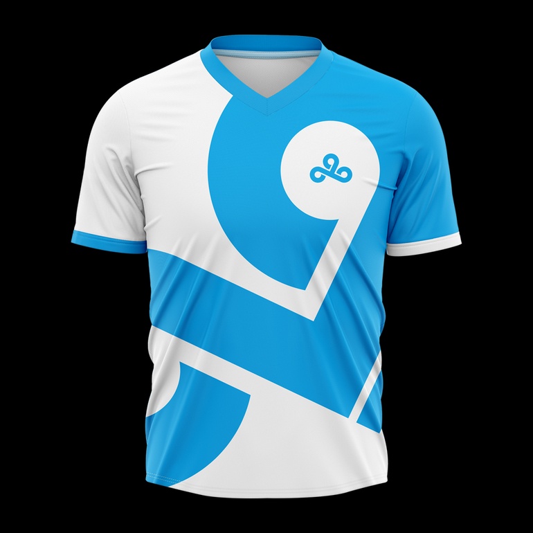 2026 New Cloud9 Galaxy Nebula  - Esports Gaming Teams 评论和价格