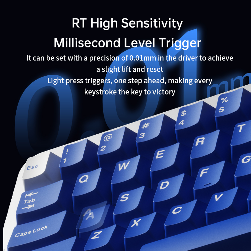 FL·ESPORTS GEO65HE Magnetic Sw - Esports Gaming Kings 评论和价格