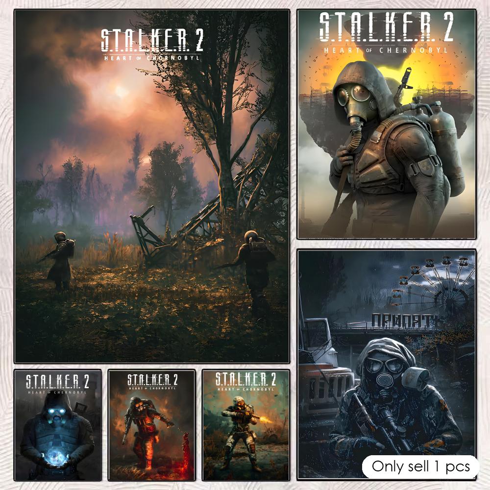 S-S.T.A.L.K.E.R-R 2 H-H-HeartS - Esports And Gaming Lounge 评论和价格