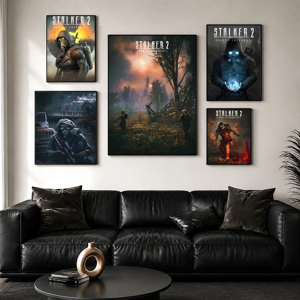 S-S.T.A.L.K.E.R-R 2 H-H-HeartS - Esports And Gaming Lounge 评论和价格