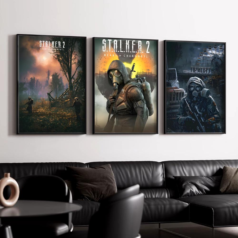 S-S.T.A.L.K.E.R-R 2 H-H-HeartS - Esports And Gaming Lounge 评论和价格