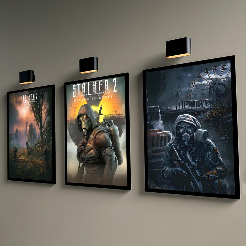 S-S.T.A.L.K.E.R-R 2 H-H-HeartS - Esports And Gaming Lounge 评论和价格