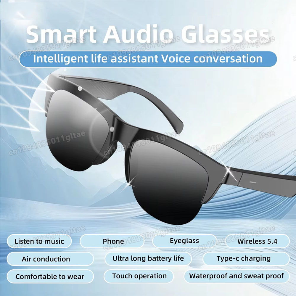 New Camera Control Smart Glass - Esports In Gaming 评论和价格