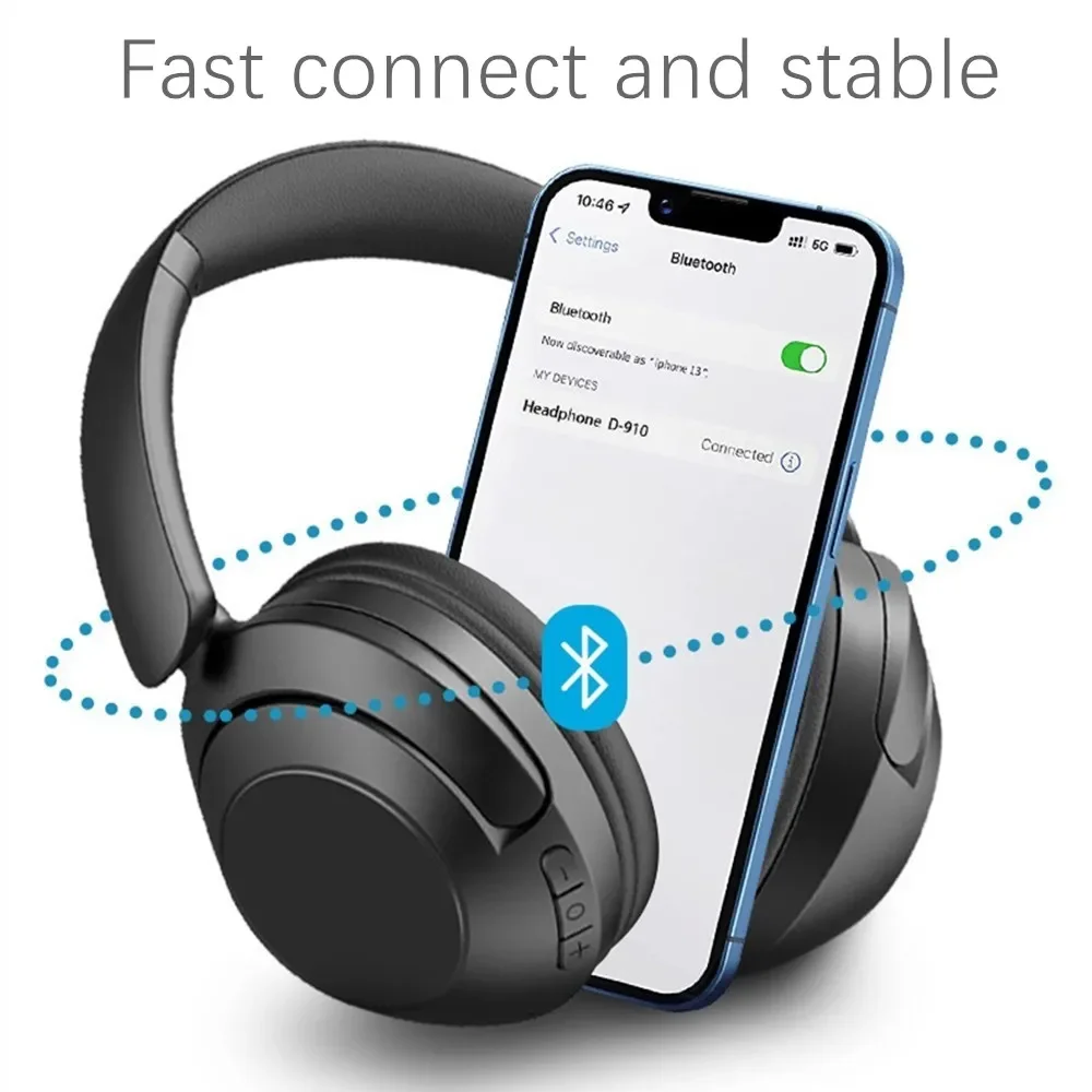 Shoumi 15 Hour Wireless Headse - Esports Wireless Gaming Headset 评论和价格
