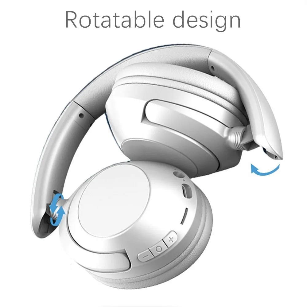 Shoumi 15 Hour Wireless Headse - Esports Wireless Gaming Headset 评论和价格