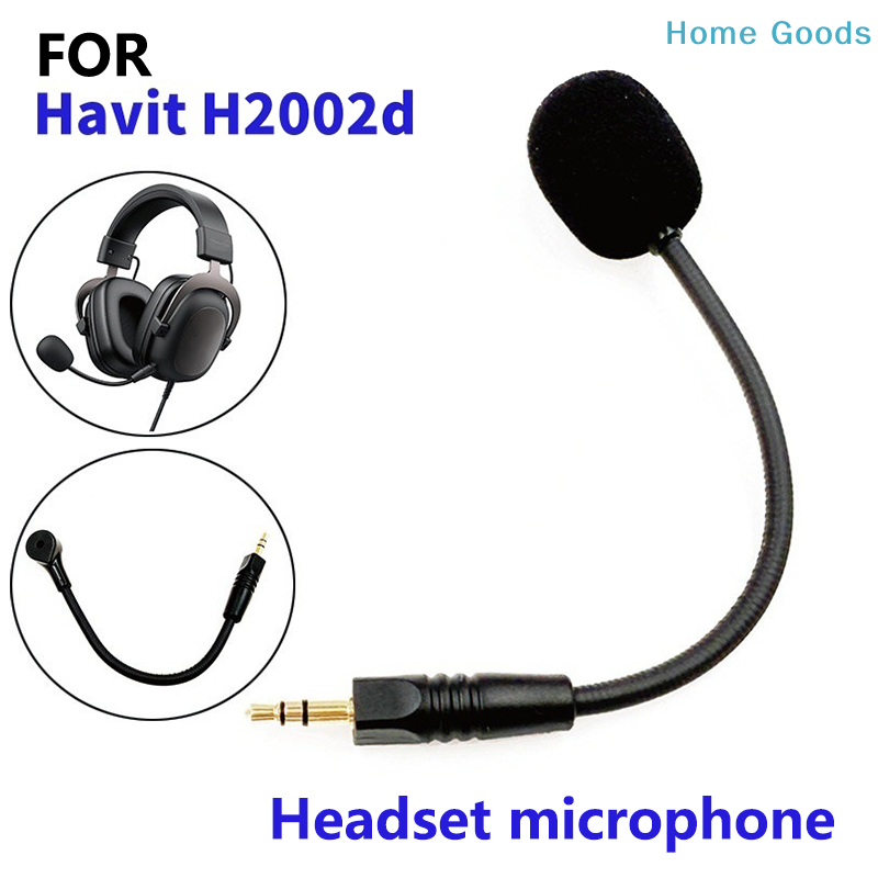 1PC Replacement Microphone For - Esports Wireless Gaming Headset 评论和价格