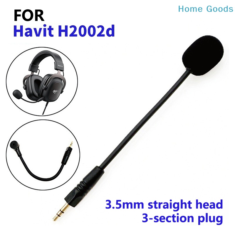 1PC Replacement Microphone For - Esports Wireless Gaming Headset 评论和价格