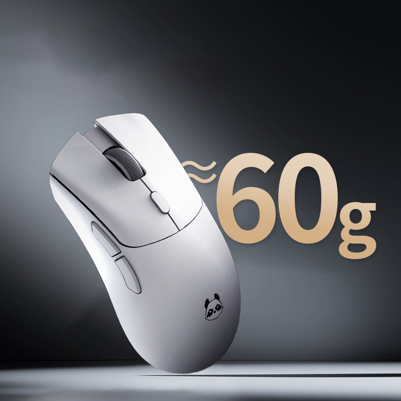 Metaphyuni panda P1 Wireless M - Esports In Gaming 评论和价格