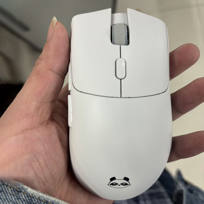 Metaphyuni panda P1 Wireless M - Esports In Gaming 评论和价格
