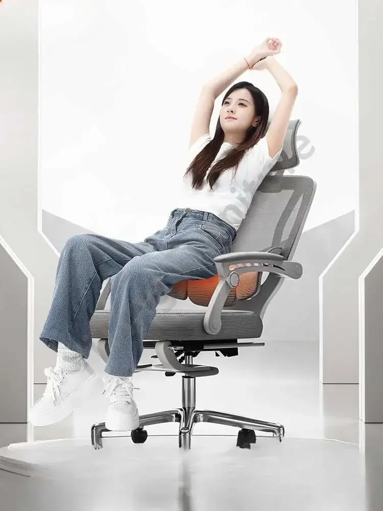 Ergonomic Lounge Mesh Office C - Esports And Gaming Lounge 评论和价格