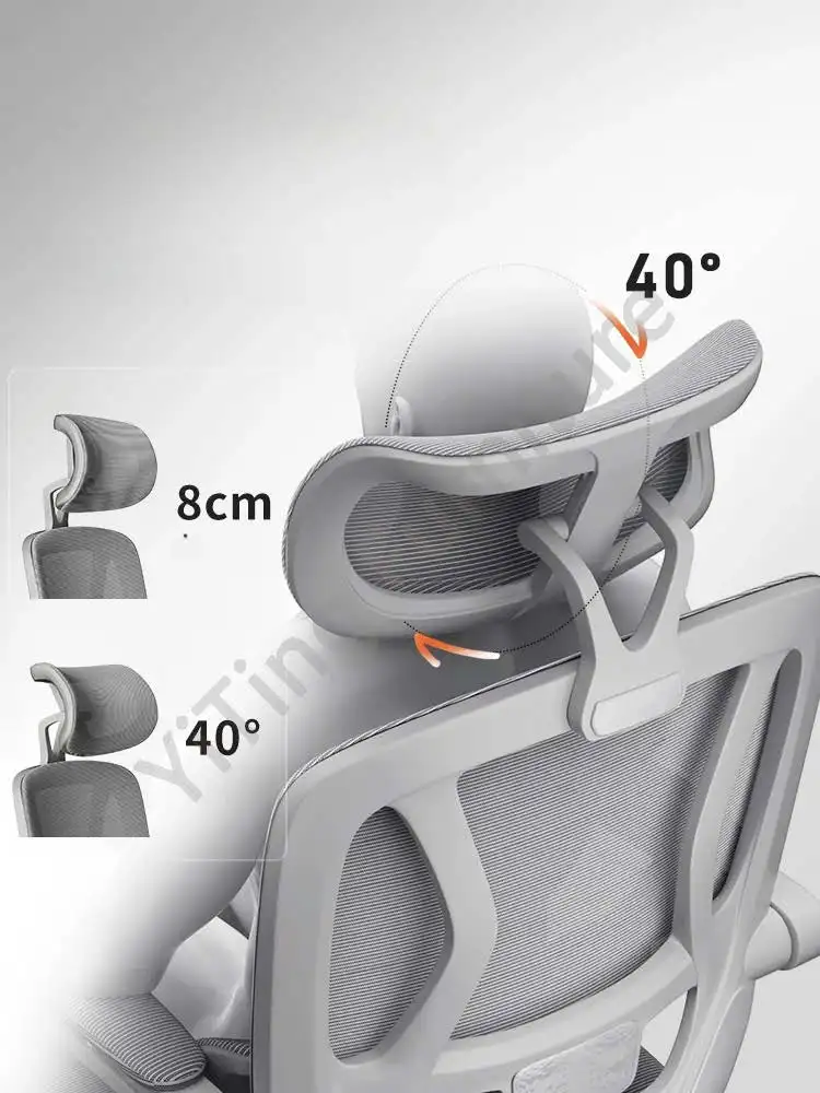 Ergonomic Lounge Mesh Office C - Esports And Gaming Lounge 评论和价格