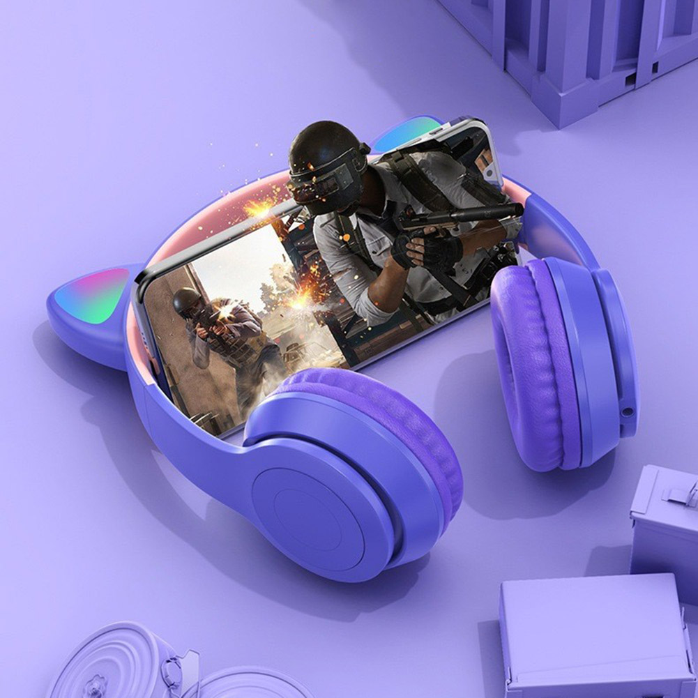 Wireless Bluetooth Headphones  - Esports Wireless Gaming Headset 评论和价格