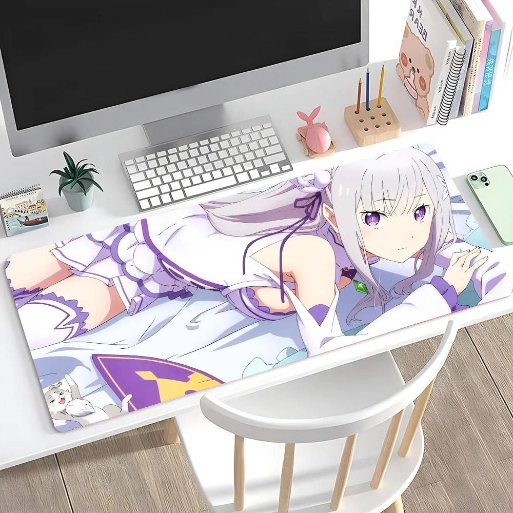Emilia Animation Re Life In A  - Esports Gaming World 评论和价格